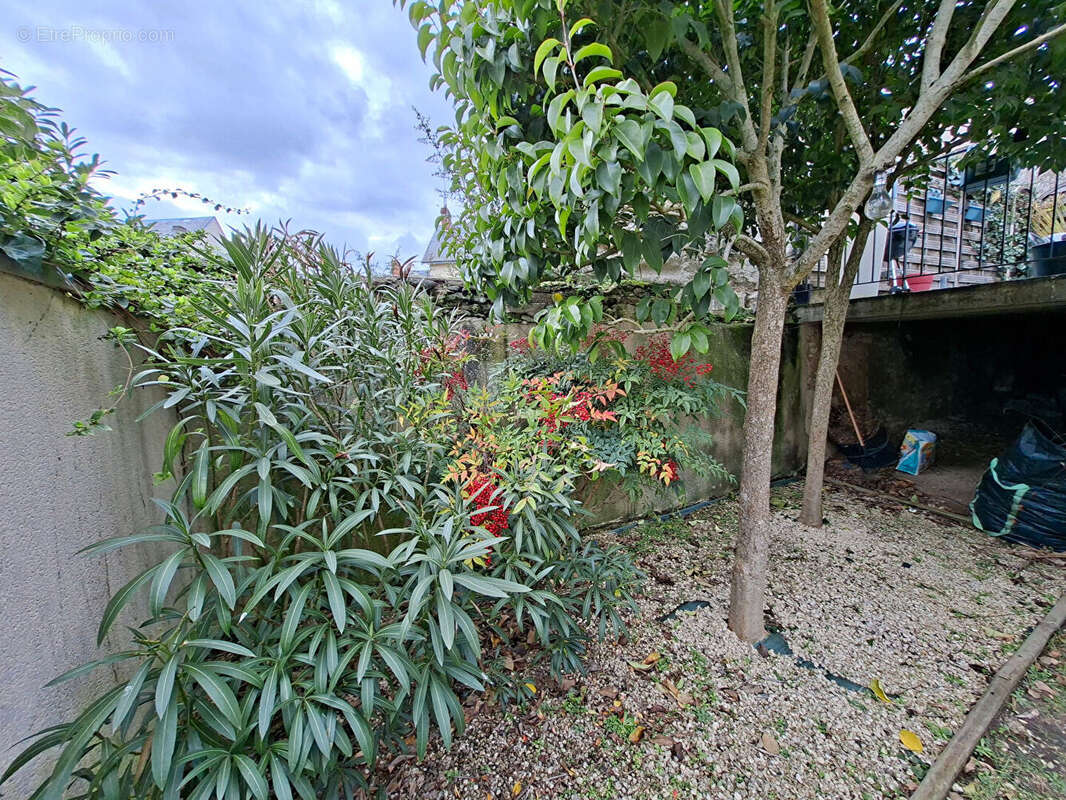 Maison à CHATELLERAULT