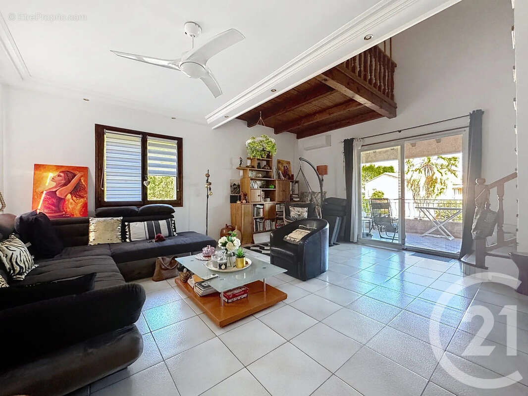 Maison à PENTA-DI-CASINCA