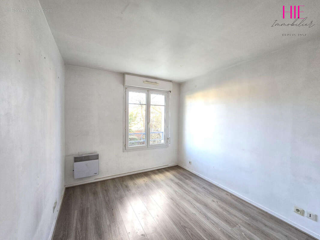 Appartement à BONDY