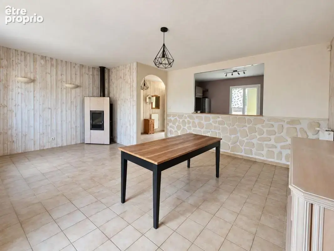 Maison À Vendre - photo 3