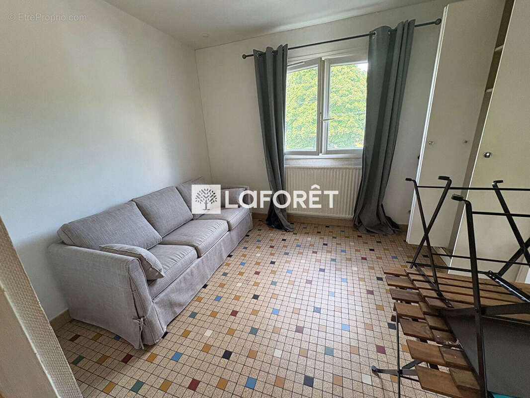 Local commercial vendu loué Sotteville Les Rouen 690 m2 - photo 12