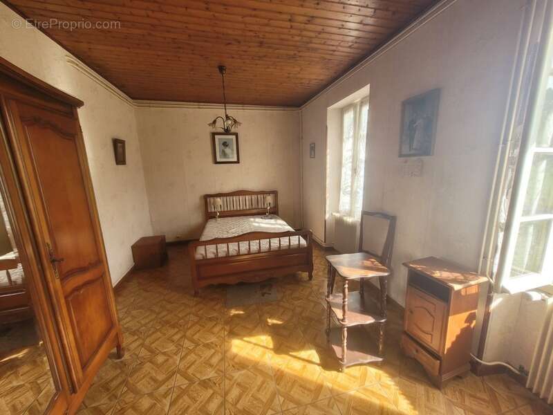 Maison à SAINT-VIVIEN-DE-MEDOC