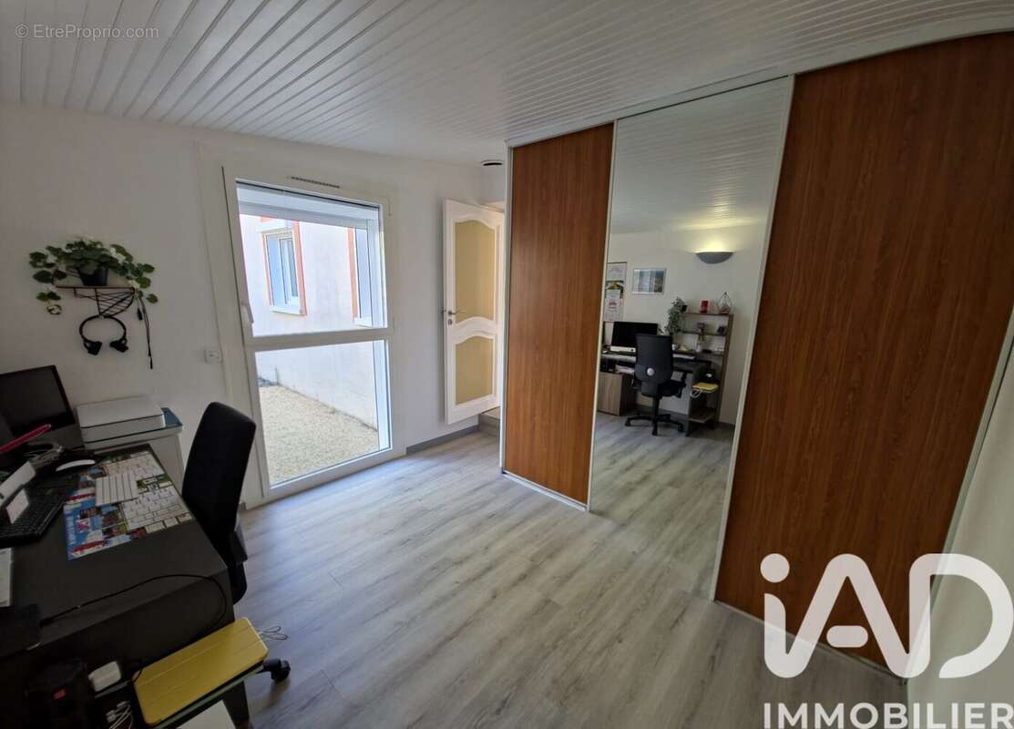 Photo 9 - Maison à AIGUES-VIVES