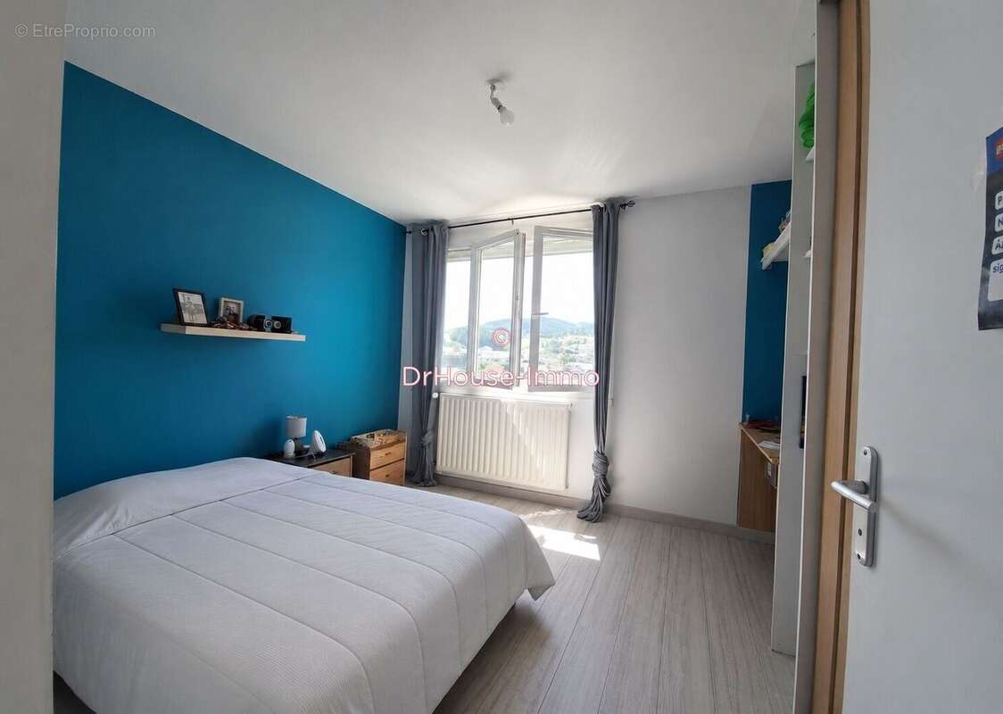 Appartement à FIRMINY