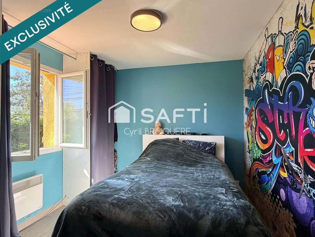 Photo 3 - Maison à MONTECH