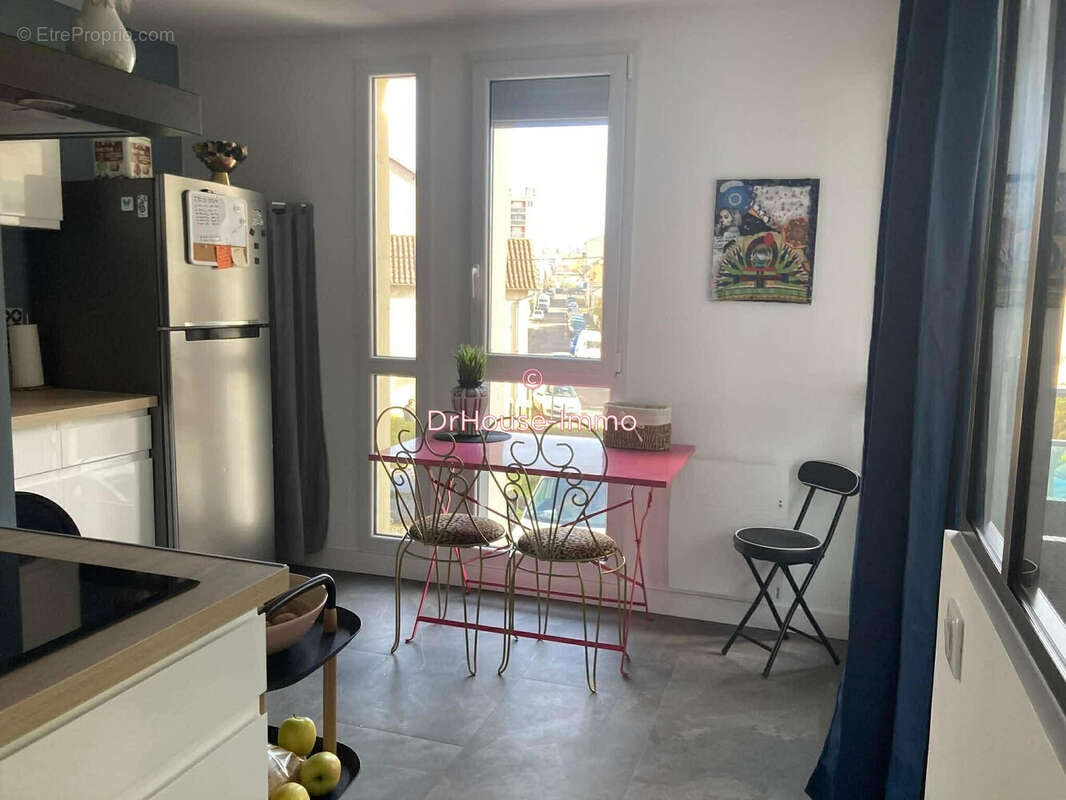 Appartement à PERIGUEUX