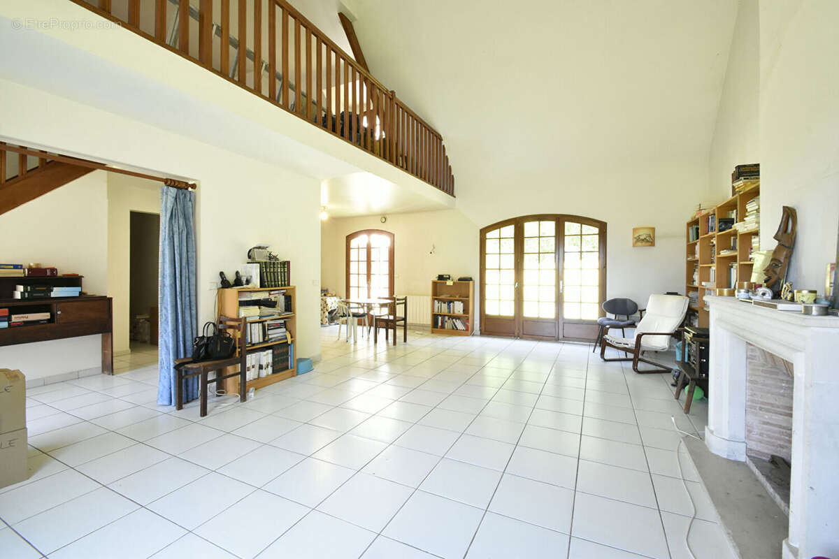 Maison à VILLIERS-SAINT-FREDERIC