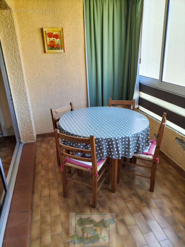 Appartement à ARGELES-SUR-MER