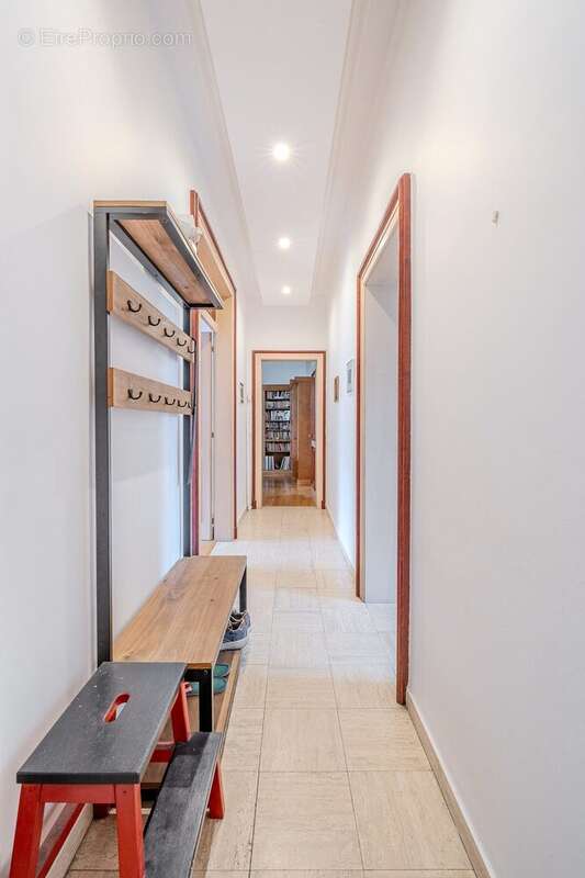 Appartement à SCHILTIGHEIM