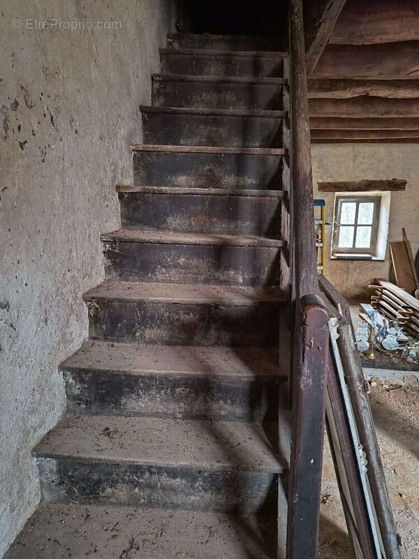 Maison à BESSINES-SUR-GARTEMPE