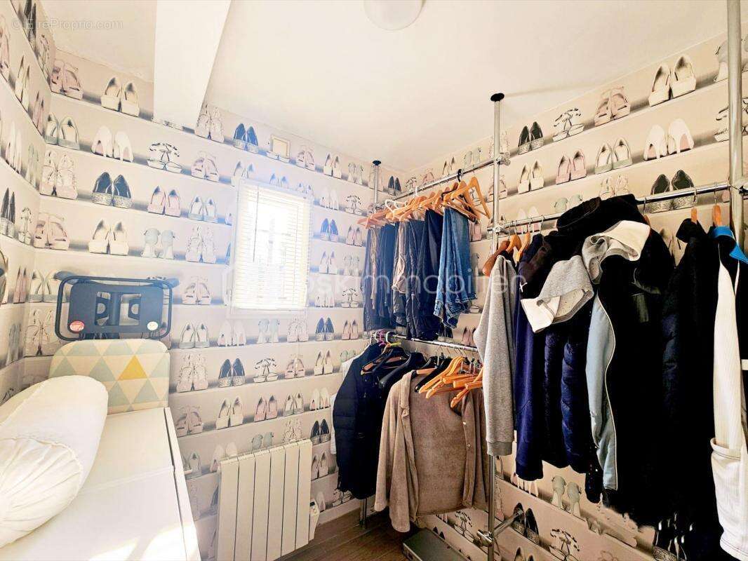 Maison à SULLY-SUR-LOIRE