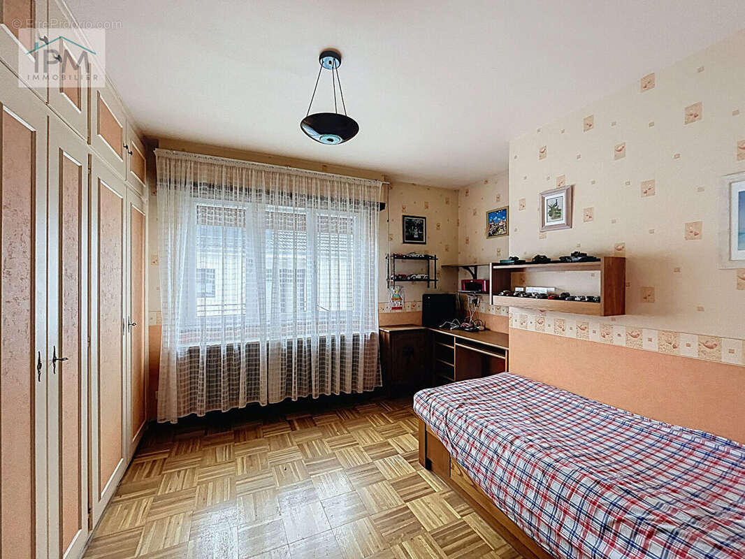 Maison à FEGERSHEIM