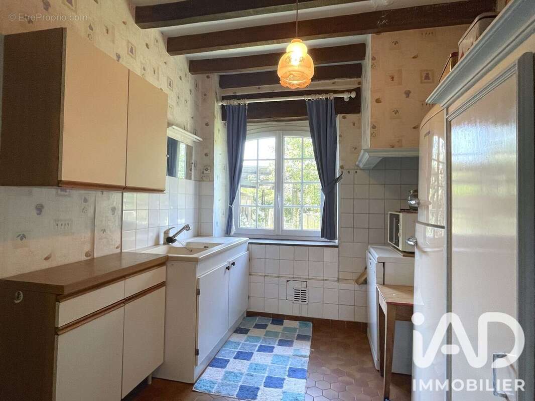 Maison 250 m² à Chessy-Les-Pres  - photo 6