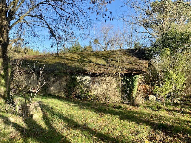 Maison à MONCORNEIL-GRAZAN