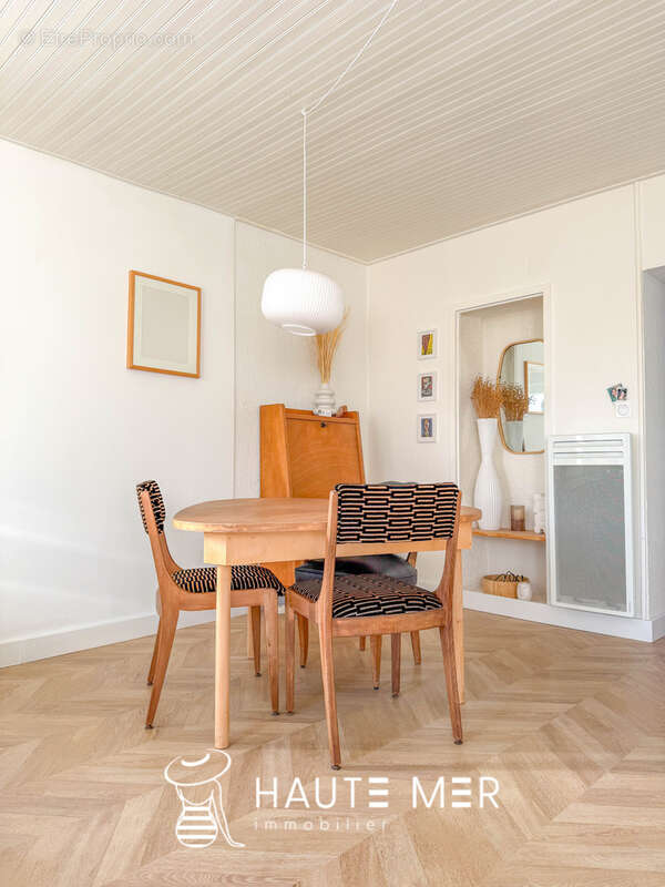 Maison à LES SABLES-D&#039;OLONNE