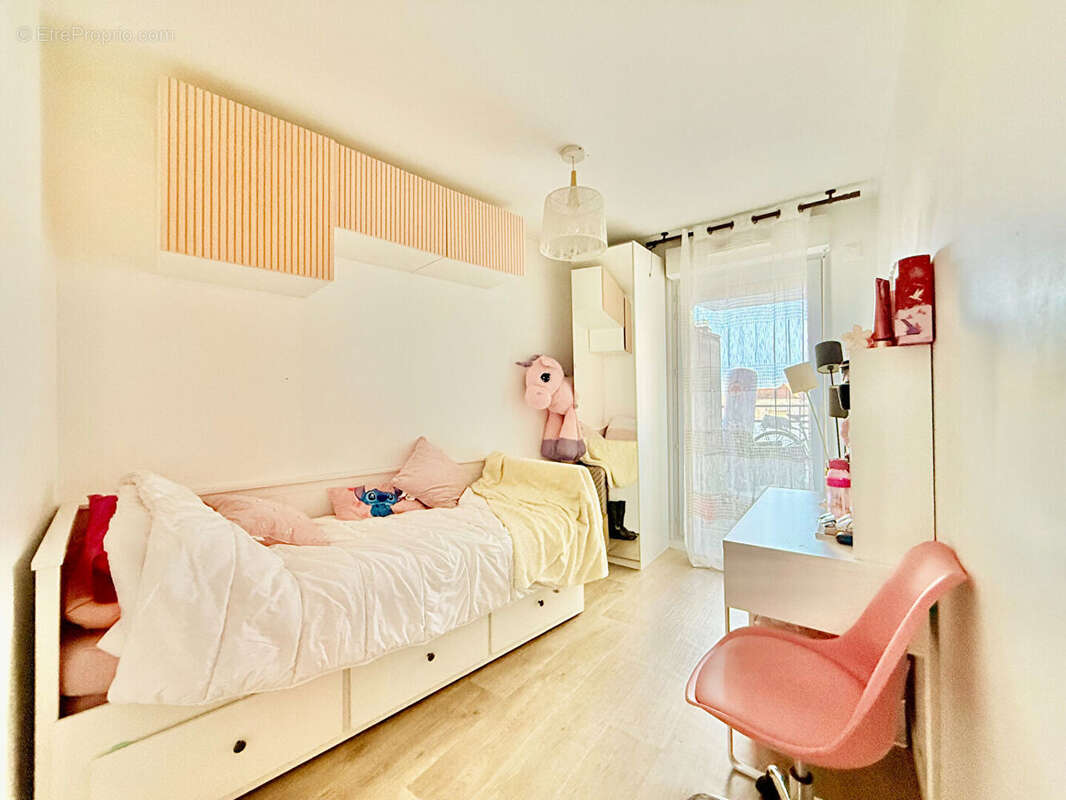 Appartement à CRETEIL