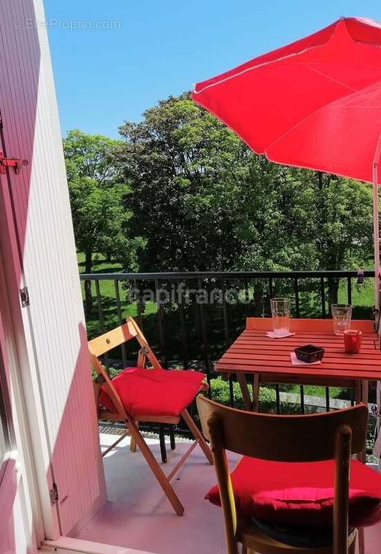 Appartement à BREST