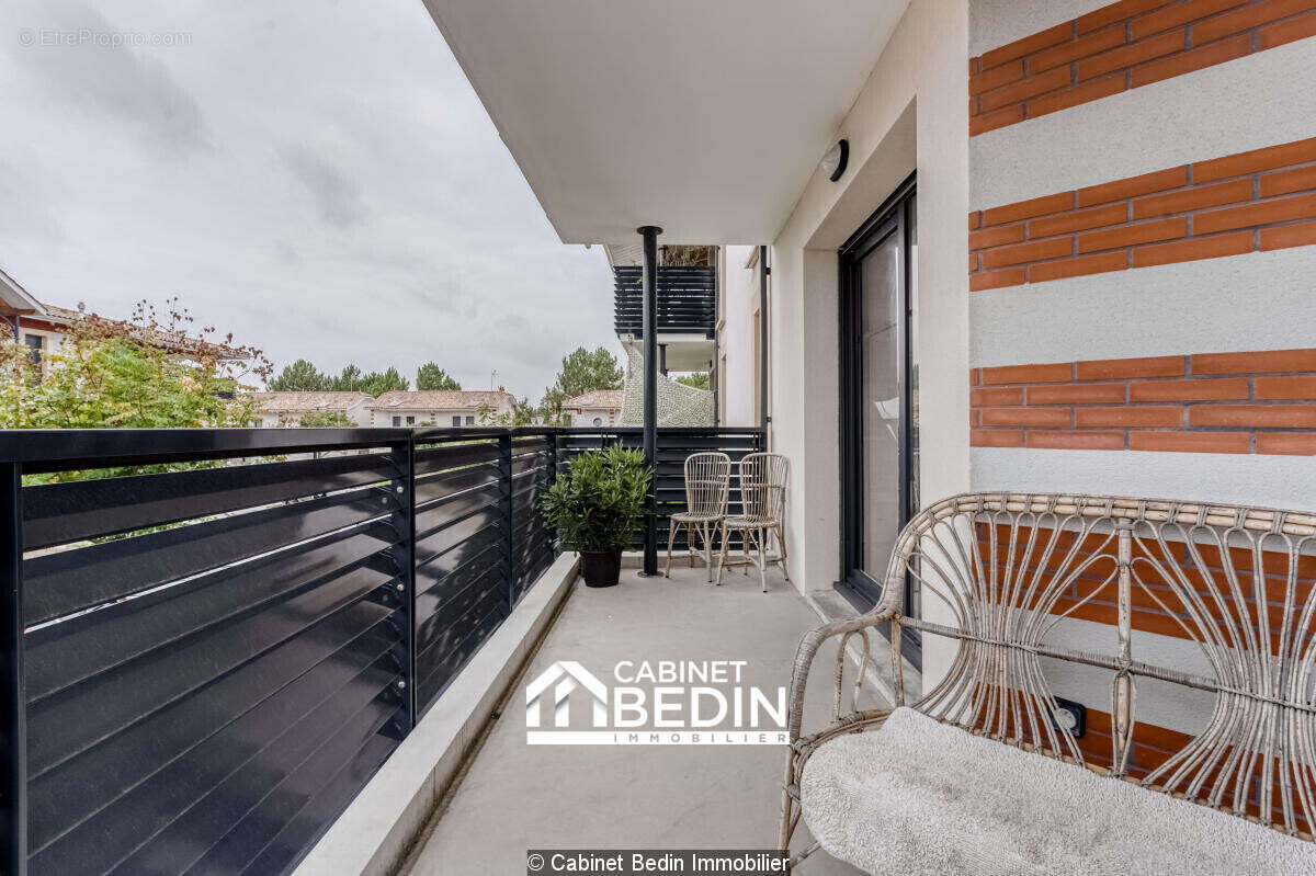 Appartement à AUDENGE