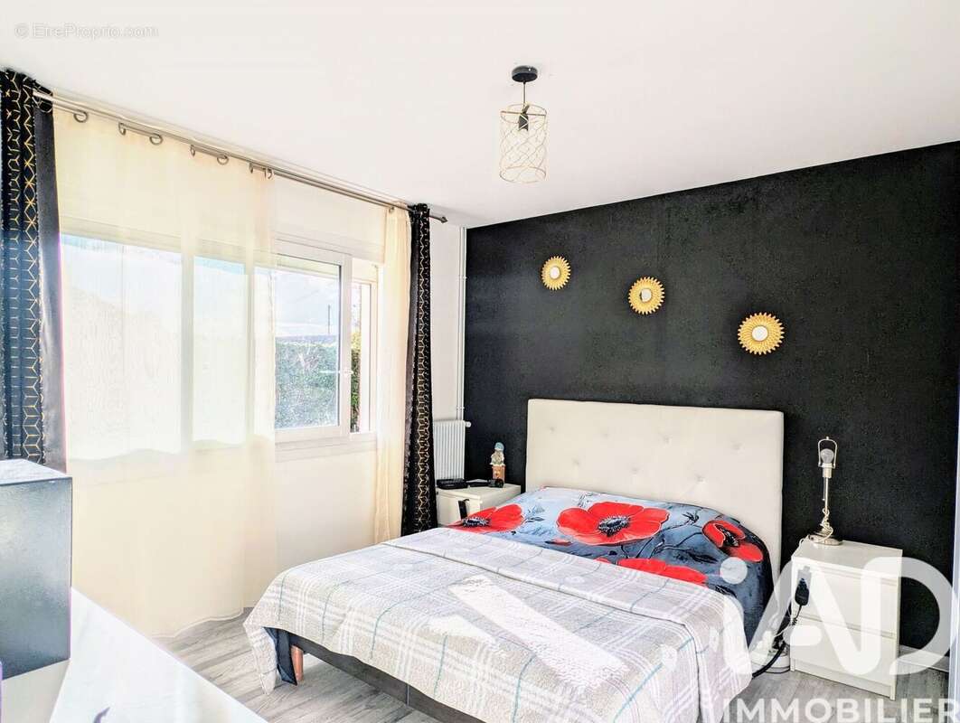 Photo 7 - Maison à DIVES-SUR-MER