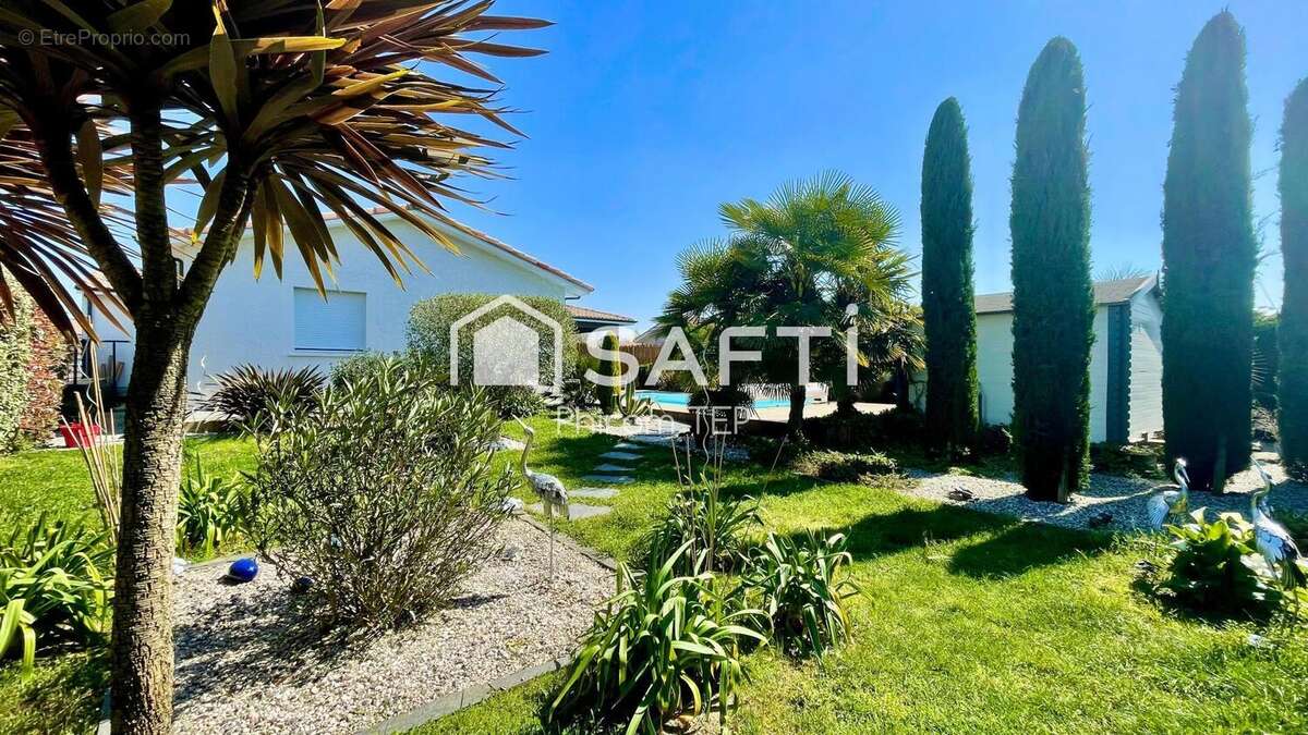 Photo 6 - Maison à TARTAS