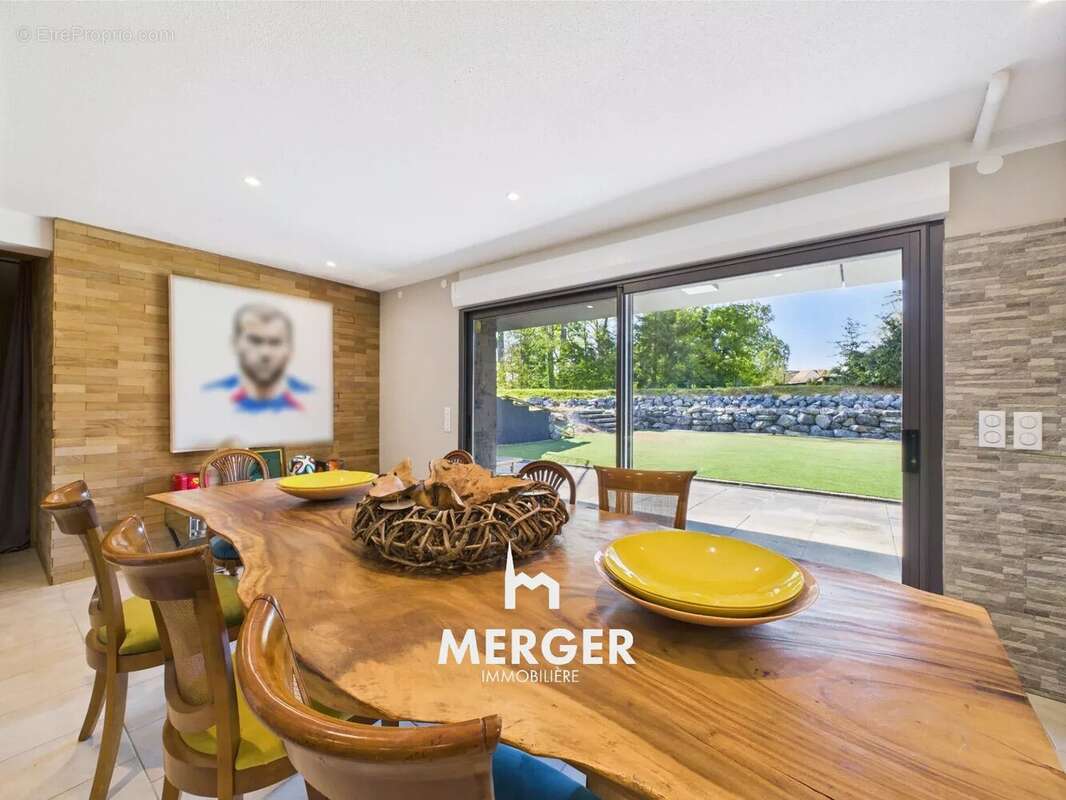 Maison à BATZENDORF