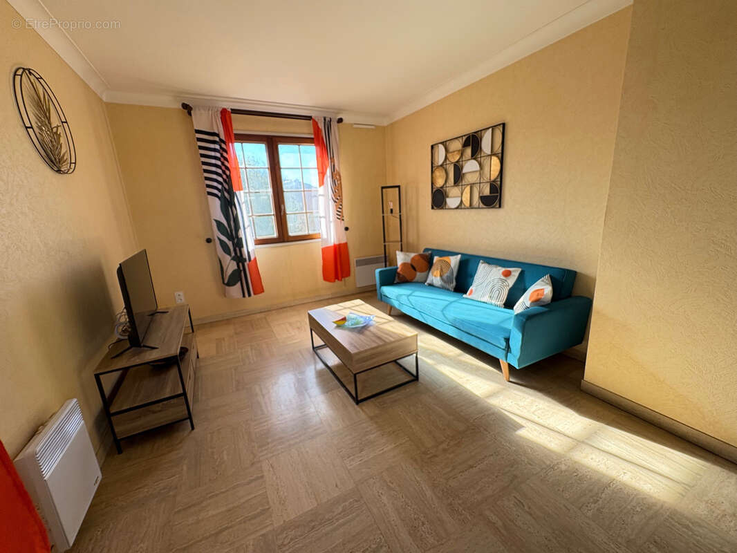 Appartement à CUGNAUX