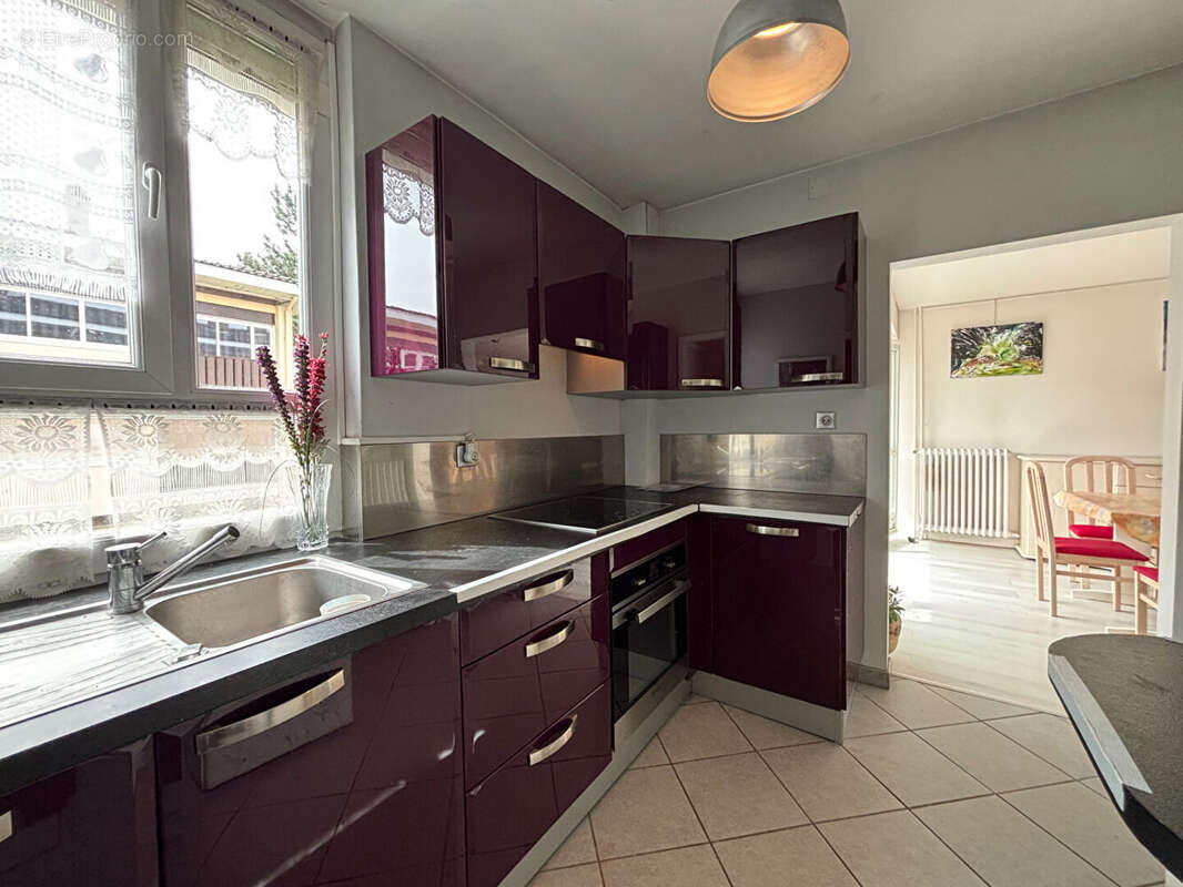 Appartement à ANNECY