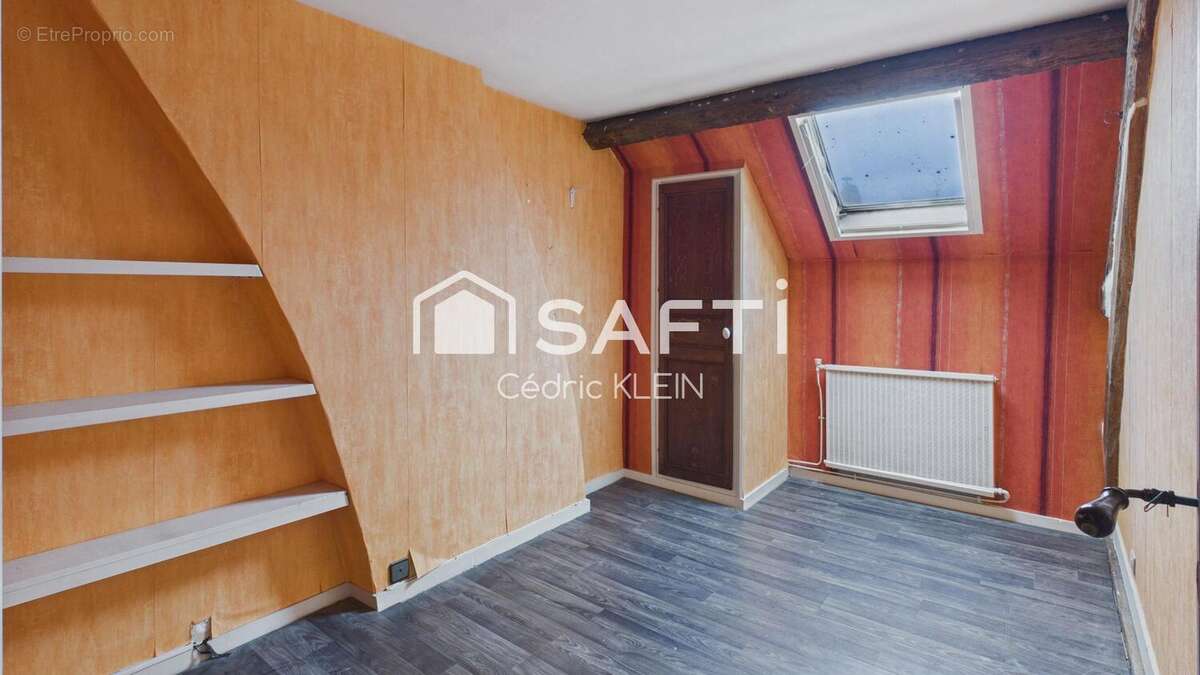 Maison 103 m² à Chateauroux  - photo 9