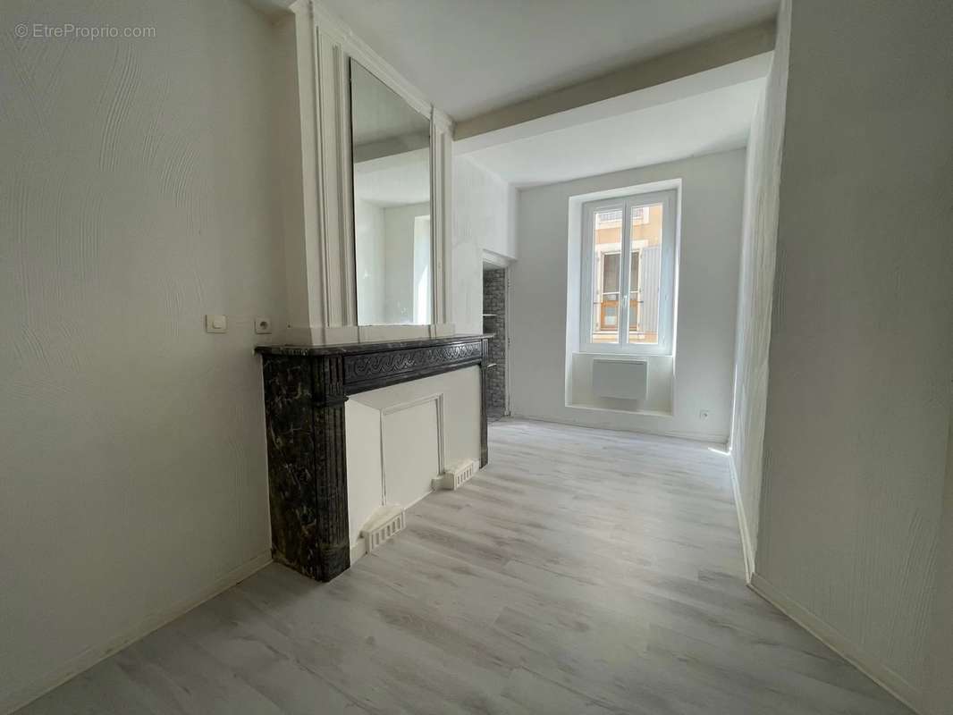 Appartement à MONTELIMAR