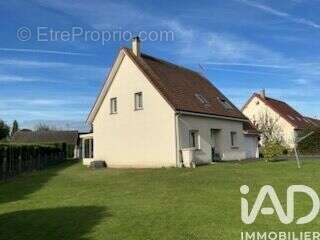 Maison 115 m² à Trouville-La-Haule  - photo 3