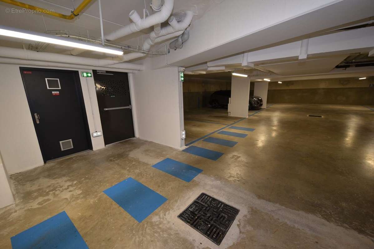 Appartement à VAIRES-SUR-MARNE