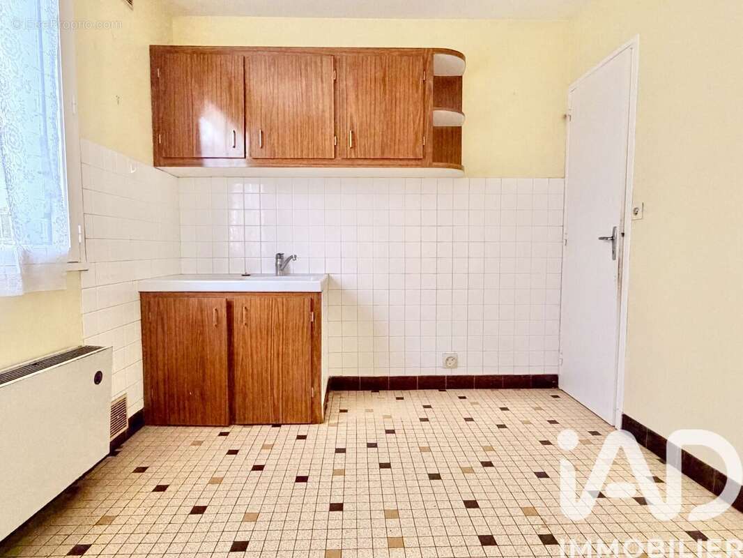 Photo 2 - Maison à SAINT-GAULTIER