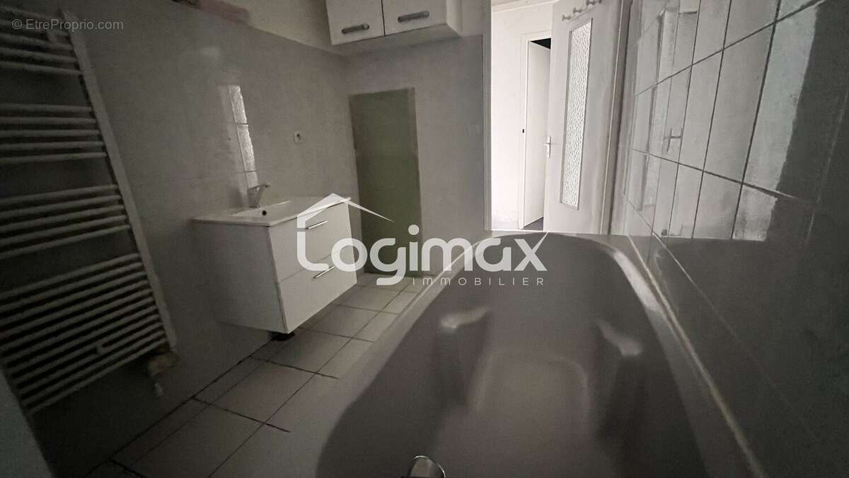 Appartement à LA ROCHELLE