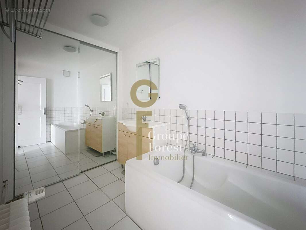 Appartement à LA MADELEINE