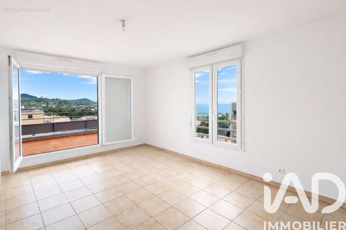 Photo 5 - Appartement à LE TAMPON