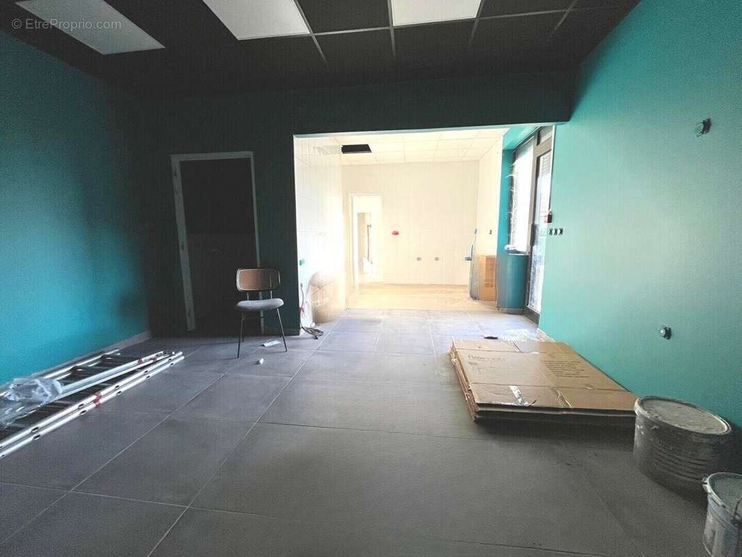 Autre à RIS-ORANGIS