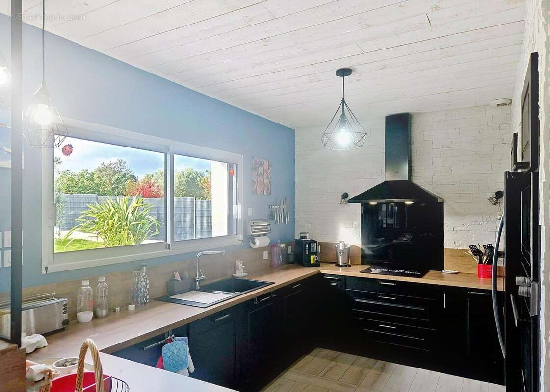 Photo 3 - Maison à ANGLES