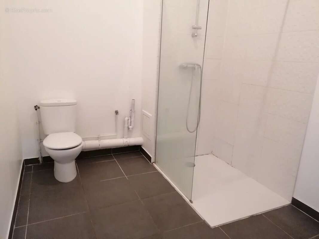 Appartement à AULNAY-SOUS-BOIS