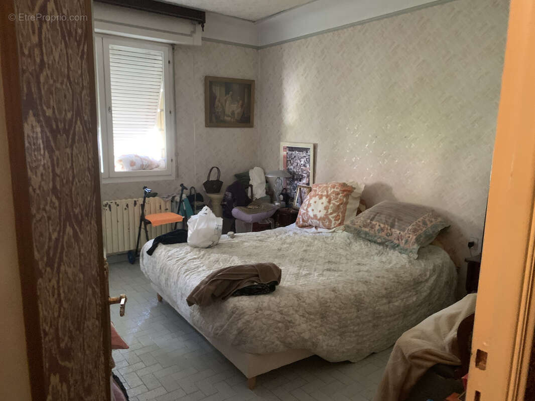 AVIGNON : Grande maison familiale - photo 7