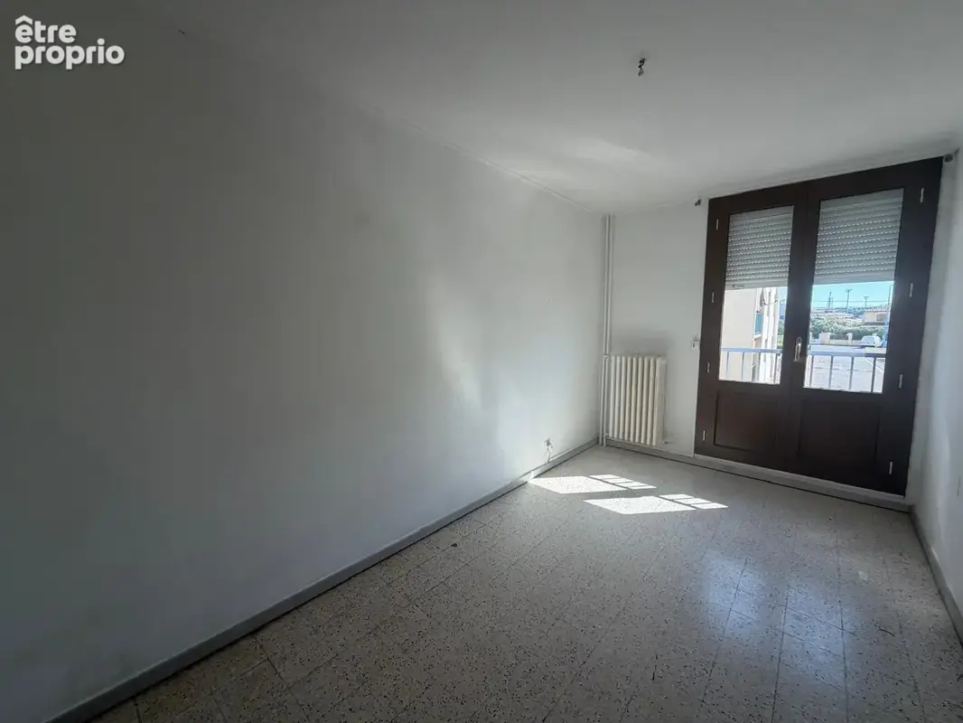 Appartement T4 de 81 m2 avec balcon et loggia, Berre-l’Étang - photo 7