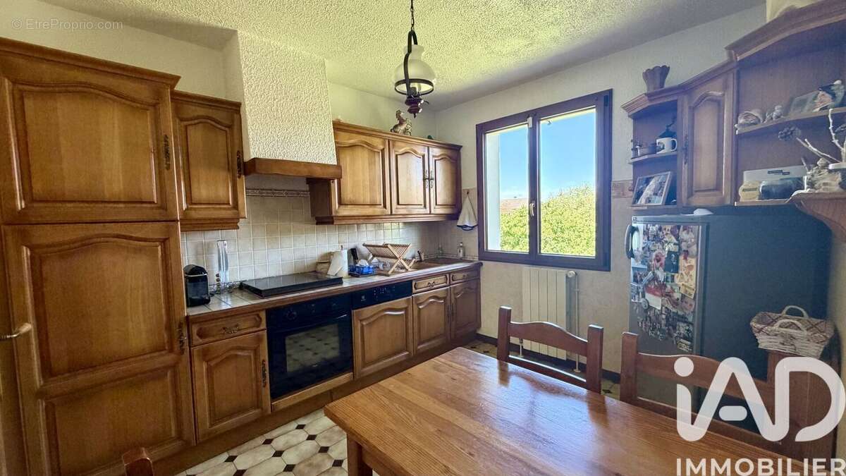 Photo 6 - Maison à MEYZIEU
