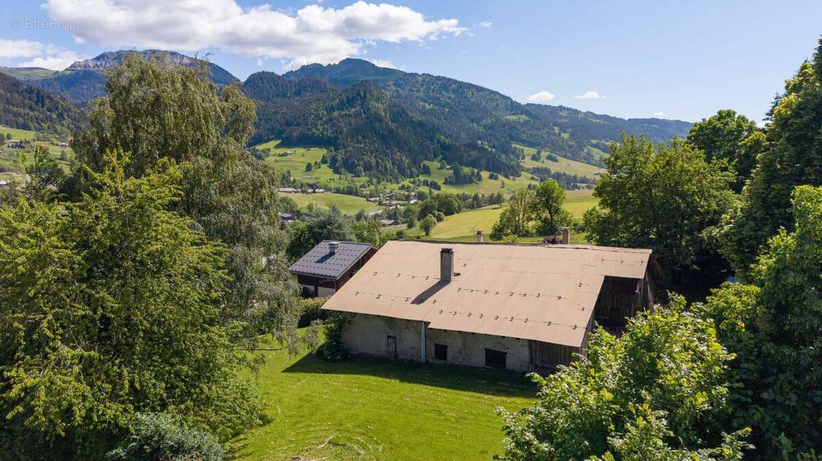 Maison 191 m² à Megeve  - photo 3
