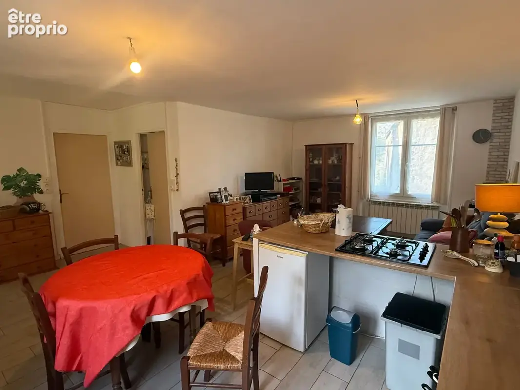 Maison 4 pièces 70 m² à vendre à Briantes (36400) - photo 4