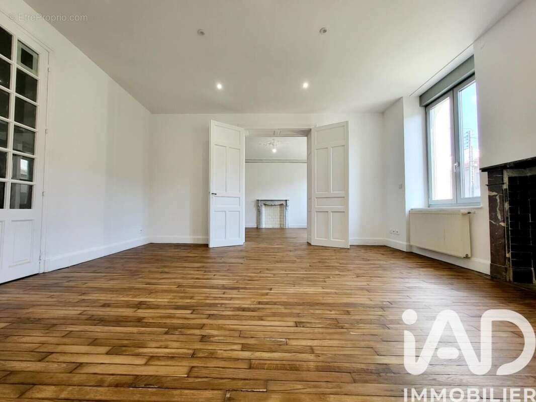 Photo 2 - Appartement à VILLERS-LA-MONTAGNE