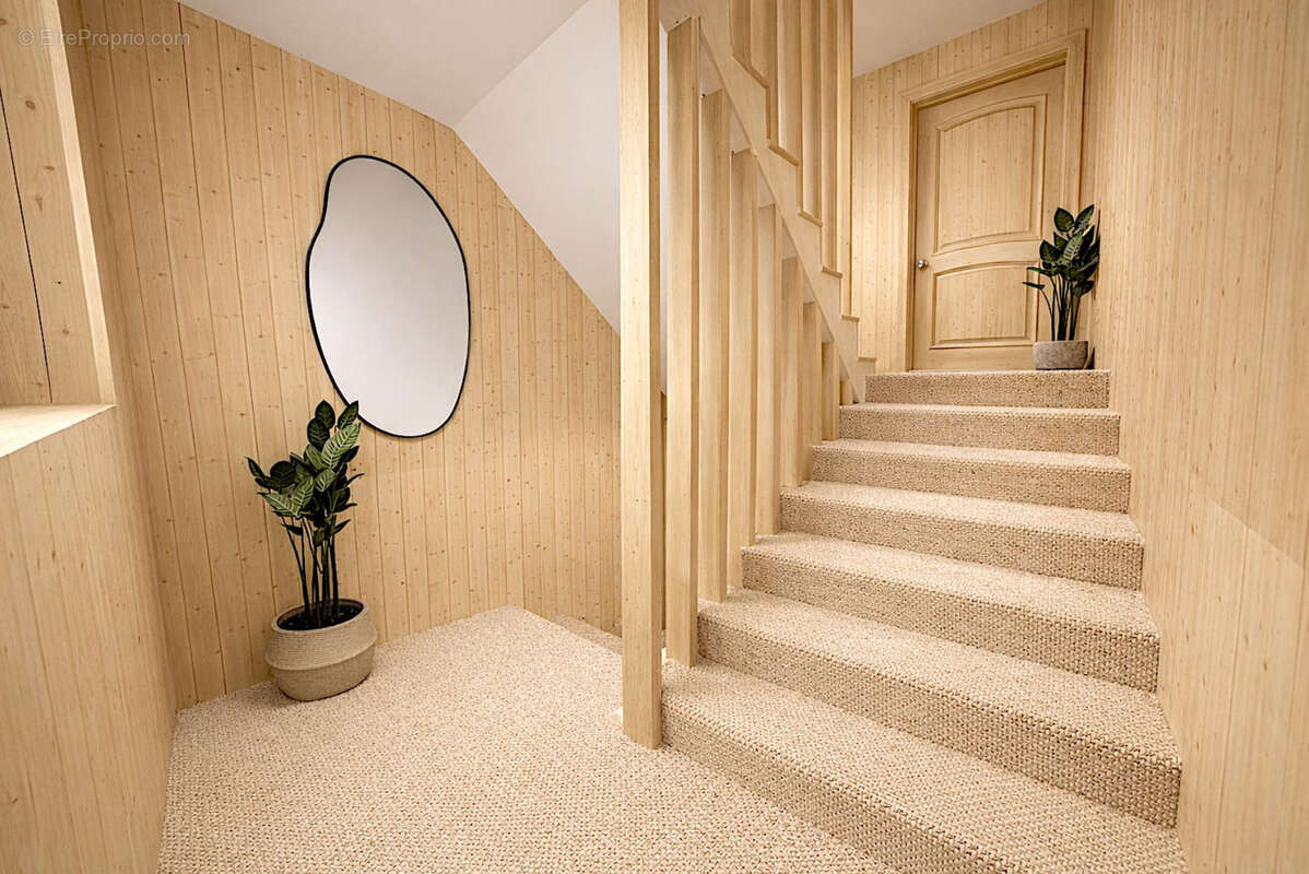 Appartement à MEGEVE