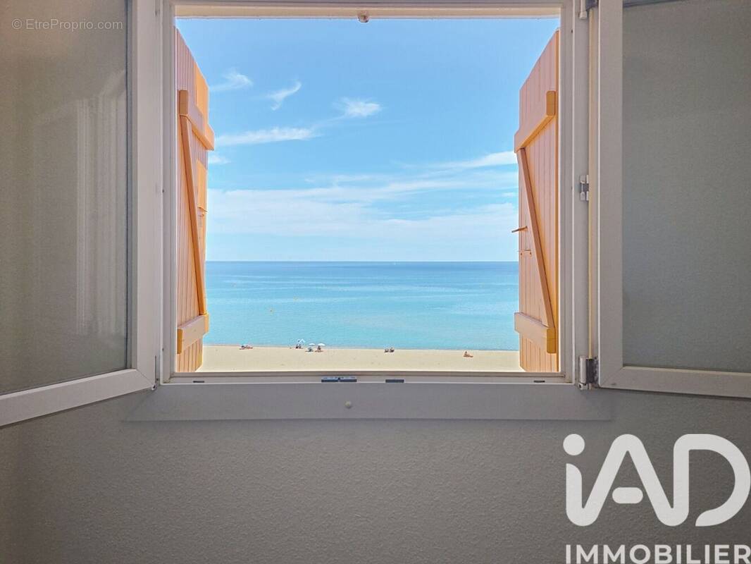 Photo 1 - Appartement à LE BARCARES