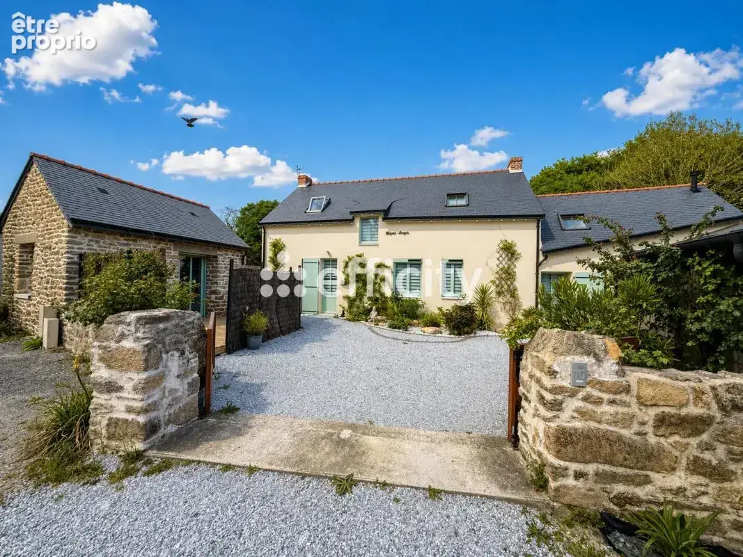 Maison 189 m² à Guerande  - photo 5
