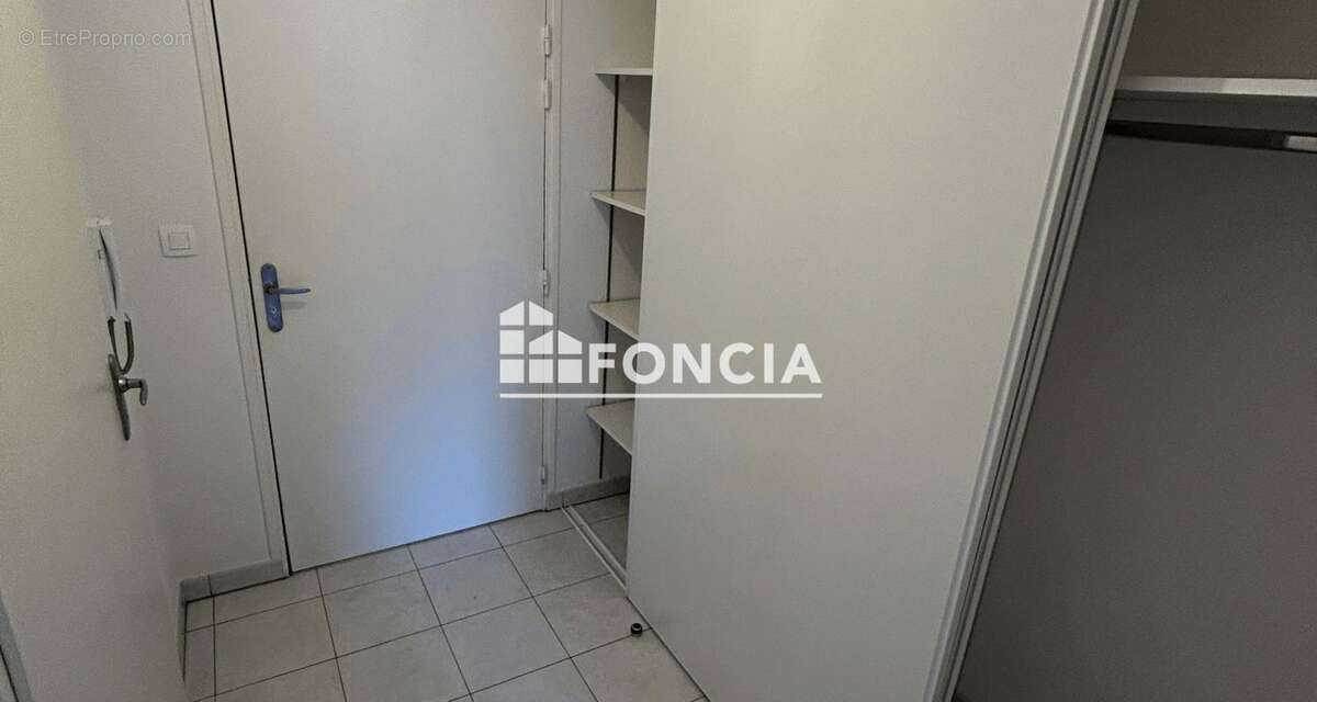 Appartement à SAINT-MALO