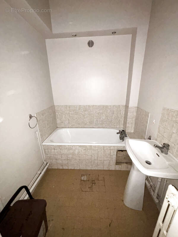 Appartement à VALENCIENNES