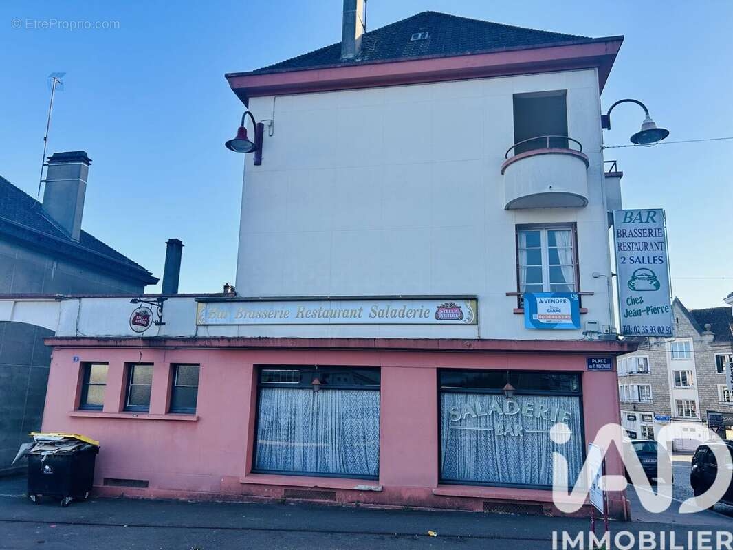 Photo 2 - Appartement à NEUFCHATEL-EN-BRAY